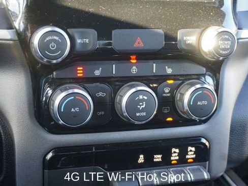 Used 2022 RAM 1500 Big Horn image 16