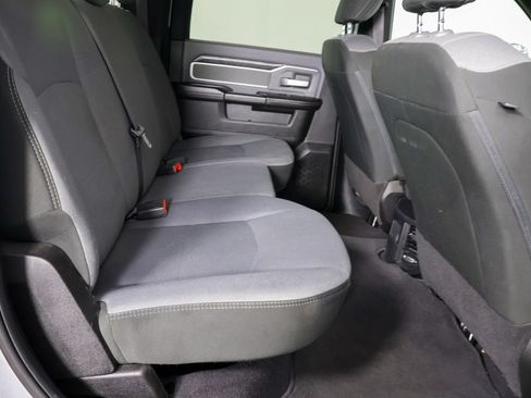 Used 2021 RAM 2500 Big Horn AWD/4WD image 28