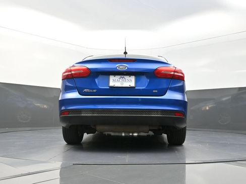 Used 2018 Ford Focus SE FWD image 28