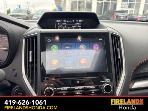 Used 2019 Subaru Forester Sport w/ Popular Package #2 AWD/4WD image 25