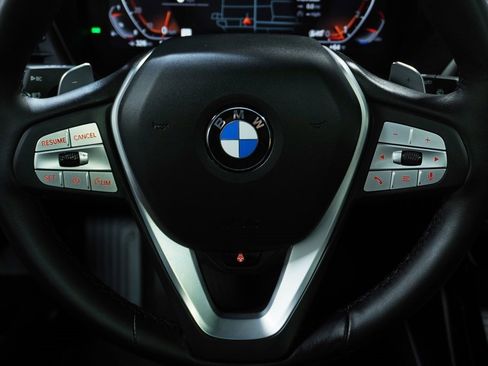 Used 2023 BMW X3 xDrive30i w/ Premium Package w/ZPA image 17