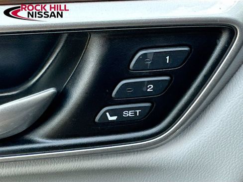 Used 2020 Honda CR-V EX-L image 19