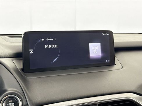 Certified 2021 MAZDA CX-9 Signature image 24