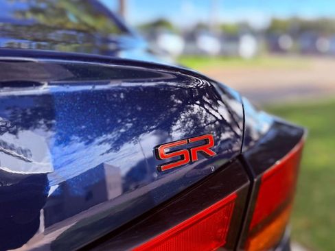 Used 2024 Nissan Altima 2.5 SR image 33