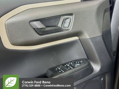 New 2026 Ford Bronco Sport Big Bend AWD/4WD image 19