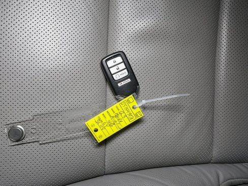 Used 2023 Honda Ridgeline RTL-E image 36