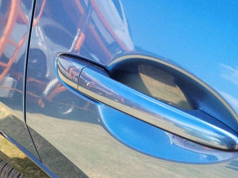 Used 2023 MAZDA CX-5 AWD 2.5 Turbo image 12