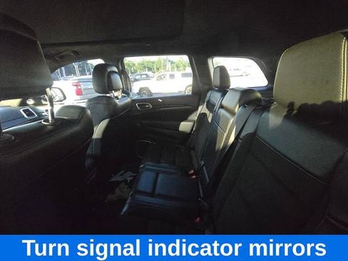Used 2021 Jeep Grand Cherokee SRT AWD/4WD image 27