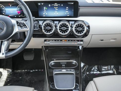Certified 2026 Mercedes-Benz CLA 250 image 13