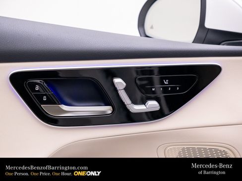 New 2026 Mercedes-Benz GLC 300 4MATIC image 16