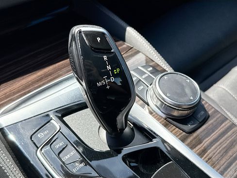 Used 2023 BMW 530i w/ M Sport Package RWD image 28