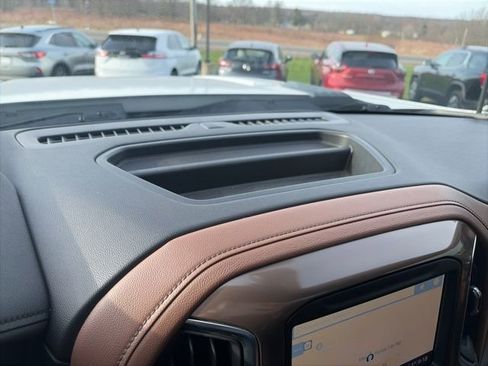 Used 2020 Chevrolet Silverado 3500 High Country w/ LPO, Dark Essentials Package image 27