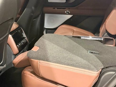 New 2026 Lincoln Aviator Reserve AWD/4WD image 61
