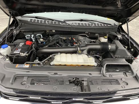 Certified 2024 Ford Expedition Limited image 56