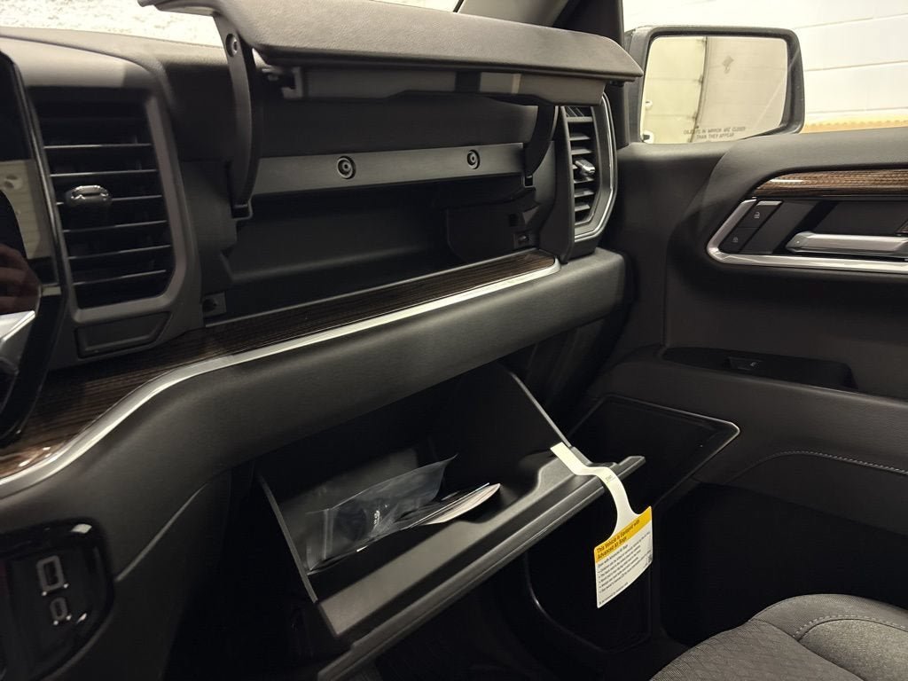 New 2026 Chevrolet Silverado 1500 RST AWD/4WD image 29