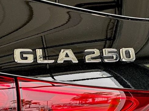 Certified 2026 Mercedes-Benz GLA 250 image 5