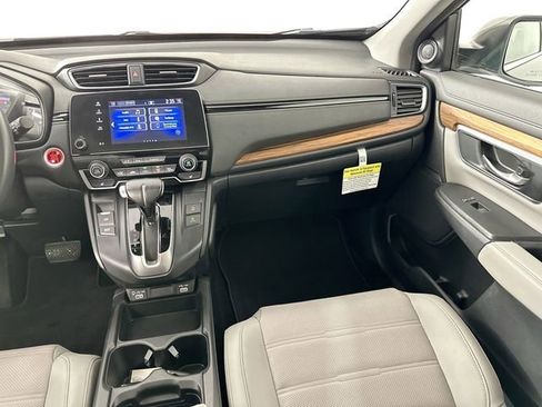 Used 2022 Honda CR-V EX-L image 27