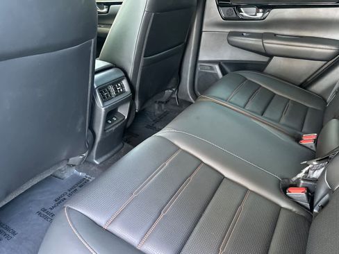 Used 2023 Honda CR-V Sport Touring image 4