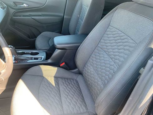 Certified 2021 Chevrolet Equinox LT image 18