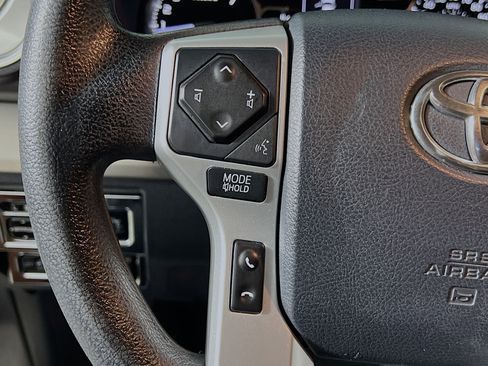 Used 2019 Toyota Tundra SR5 w/ TRD Sport Package image 19