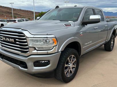 Used 2022 RAM 2500 Limited
