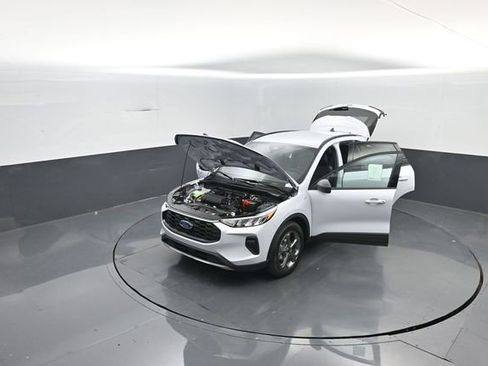 New 2026 Ford Escape ST-Line w/ Tech Pack #1 image 35