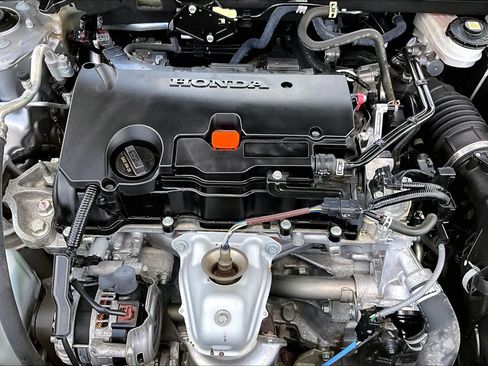 Used 2022 Honda Civic Sport image 33