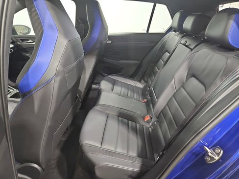 New 2026 Volkswagen Golf AWD/4WD image 25