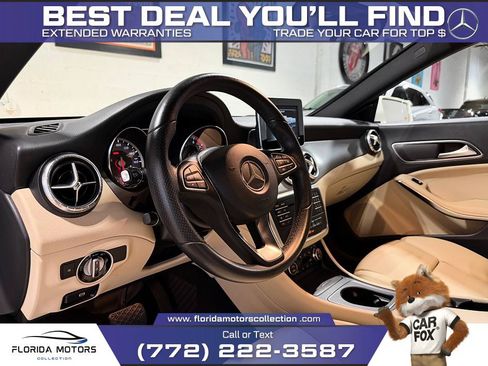 Used 2016 Mercedes-Benz CLA 250 image 12