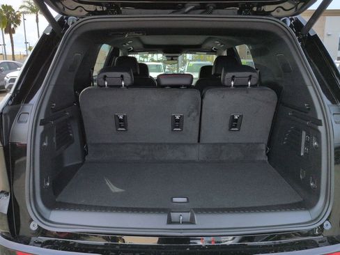 New 2026 Chevrolet Traverse RS AWD/4WD image 27