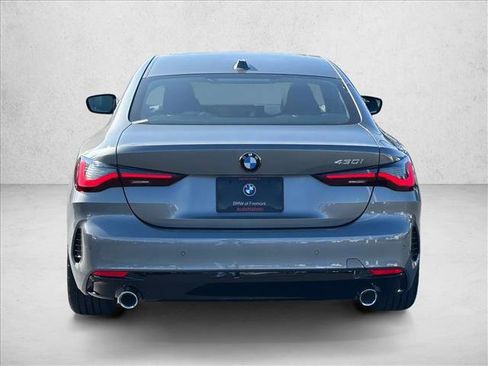 New 2026 BMW 430i Coupe image 7