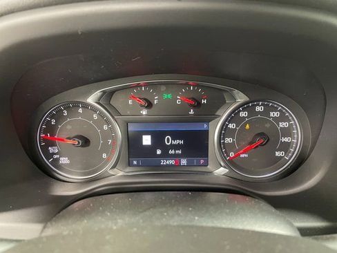 Used 2023 GMC Acadia SLT w/ Elevation Edition AWD/4WD image 15