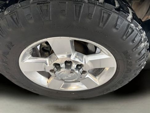 Used 2017 GMC Sierra 2500 SLE w/ SLE Fleet Preferred Package image 16