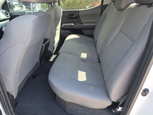 Used 2023 Toyota Tacoma SR5 w/ Technology Package image 21