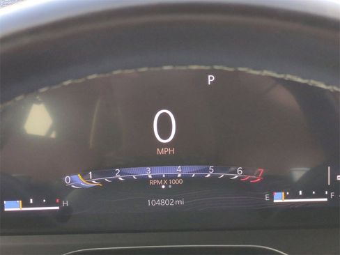 Used 2021 Jeep Grand Cherokee L Limited w/ MOPAR Finishing Package image 11