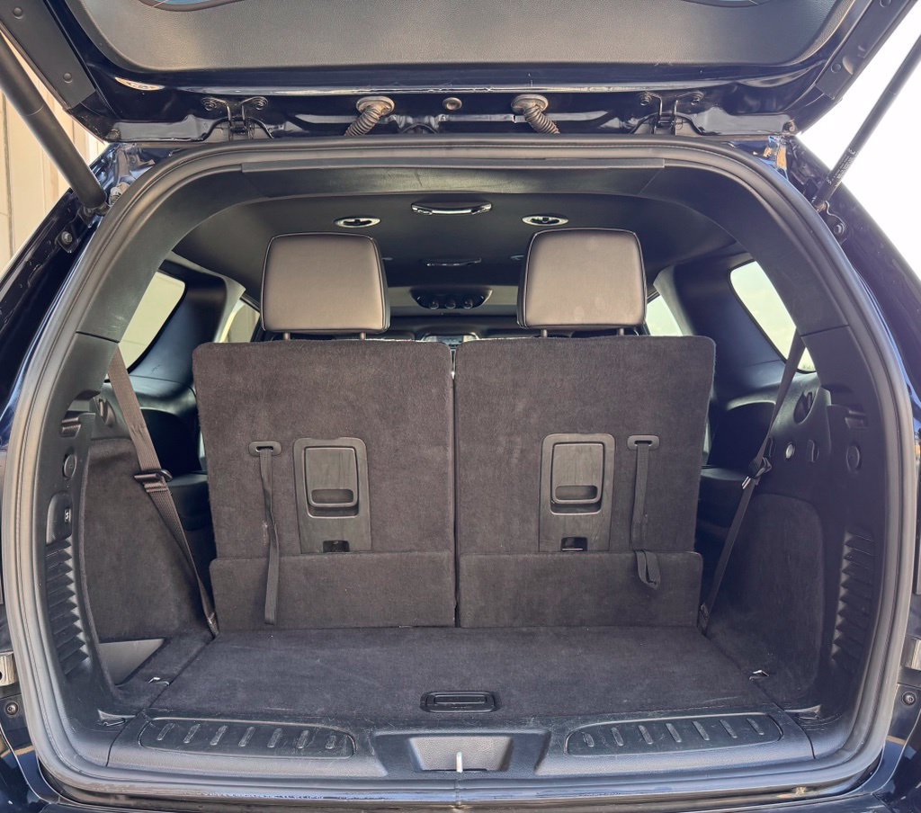 Used 2024 Dodge Durango GT AWD/4WD image 16