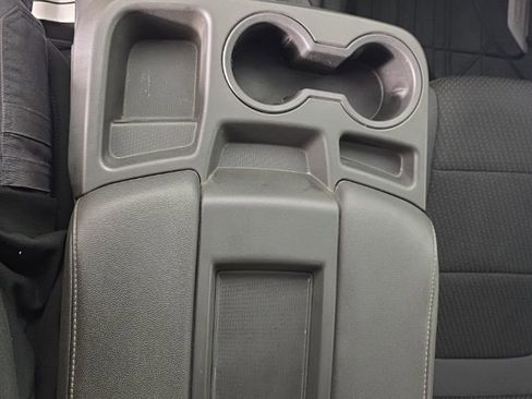 Used 2020 Chevrolet Silverado 1500 W/T w/ WT Value Package image 22