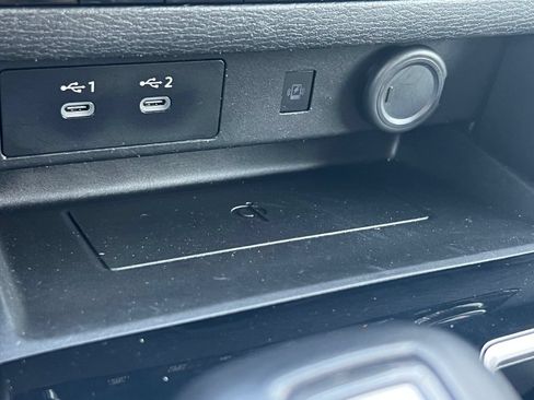 Used 2025 Mitsubishi Outlander SE AWD/4WD image 30