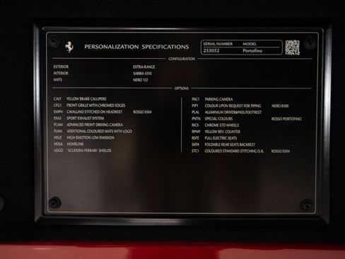 Used 2020 Ferrari Portofino image 58