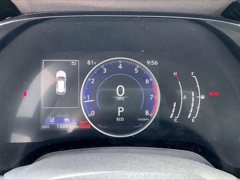 Certified 2024 Lexus RX 350 w/ Technology Package image 23