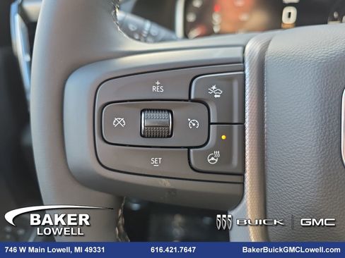 New 2026 GMC Sierra 2500 Denali w/ Denali Reserve Package image 17