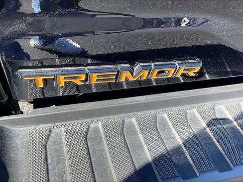 Used 2024 Ford F150 Tremor w/ Tow/Haul Package image 23