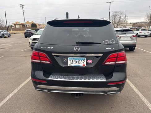 Used 2018 Mercedes-Benz GLE 350 4MATIC image 25
