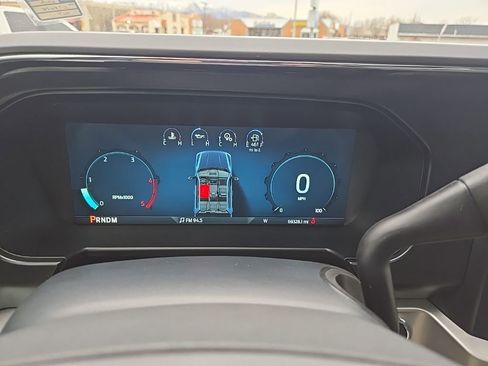 Used 2024 Ford F250 XLT w/ XLT Premium Package image 17