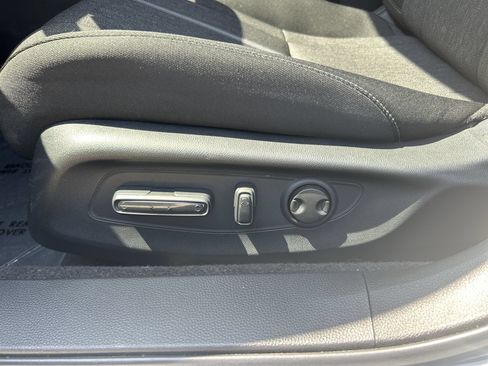 Certified 2023 Honda Accord Sport image 14