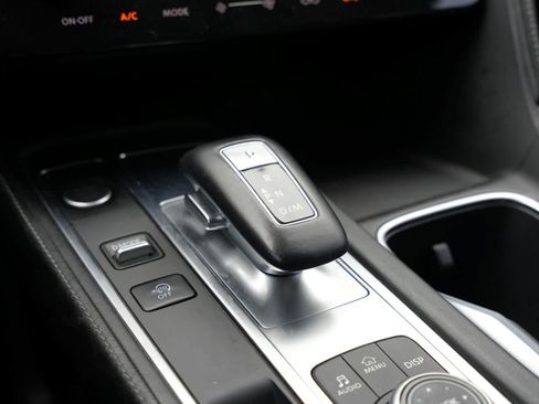 Certified 2023 INFINITI QX60 Pure FWD image 14