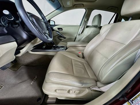 Used 2013 Acura RDX AWD w/ Technology Package image 12