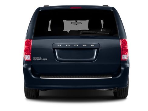 Used 2014 Dodge Grand Caravan SE FWD image 8