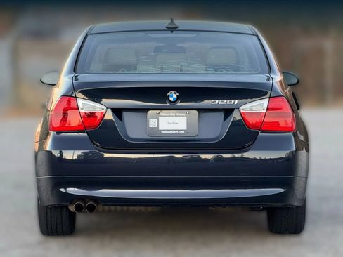 Used 2007 BMW 328i Sedan image 5