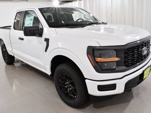 New 2026 Ford F150 STX AWD/4WD image 5
